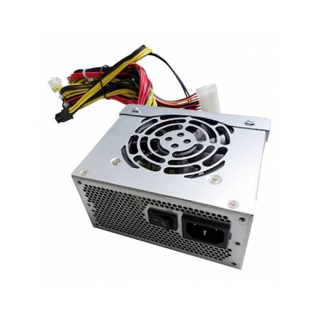 Qnap 550W Power Supply Unit, FSP PWR-PSU-550W-FS01